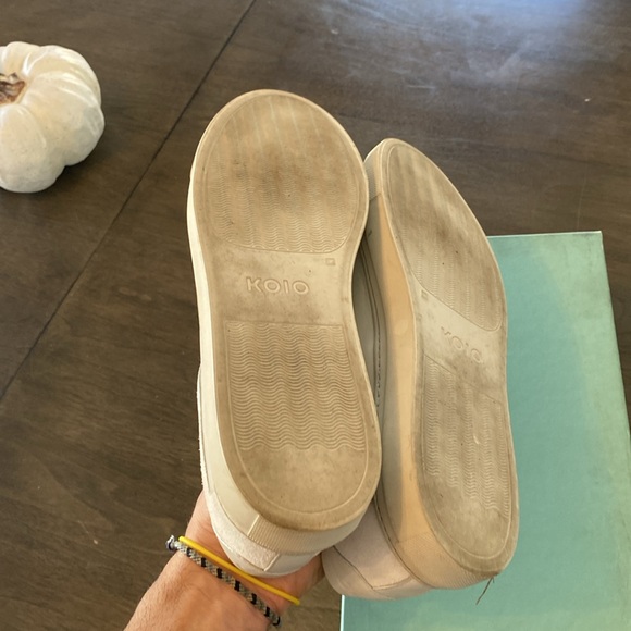 Koio Capri mens size 45 - Picture 7 of 12